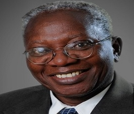 IANY | Dr. Oghenekome